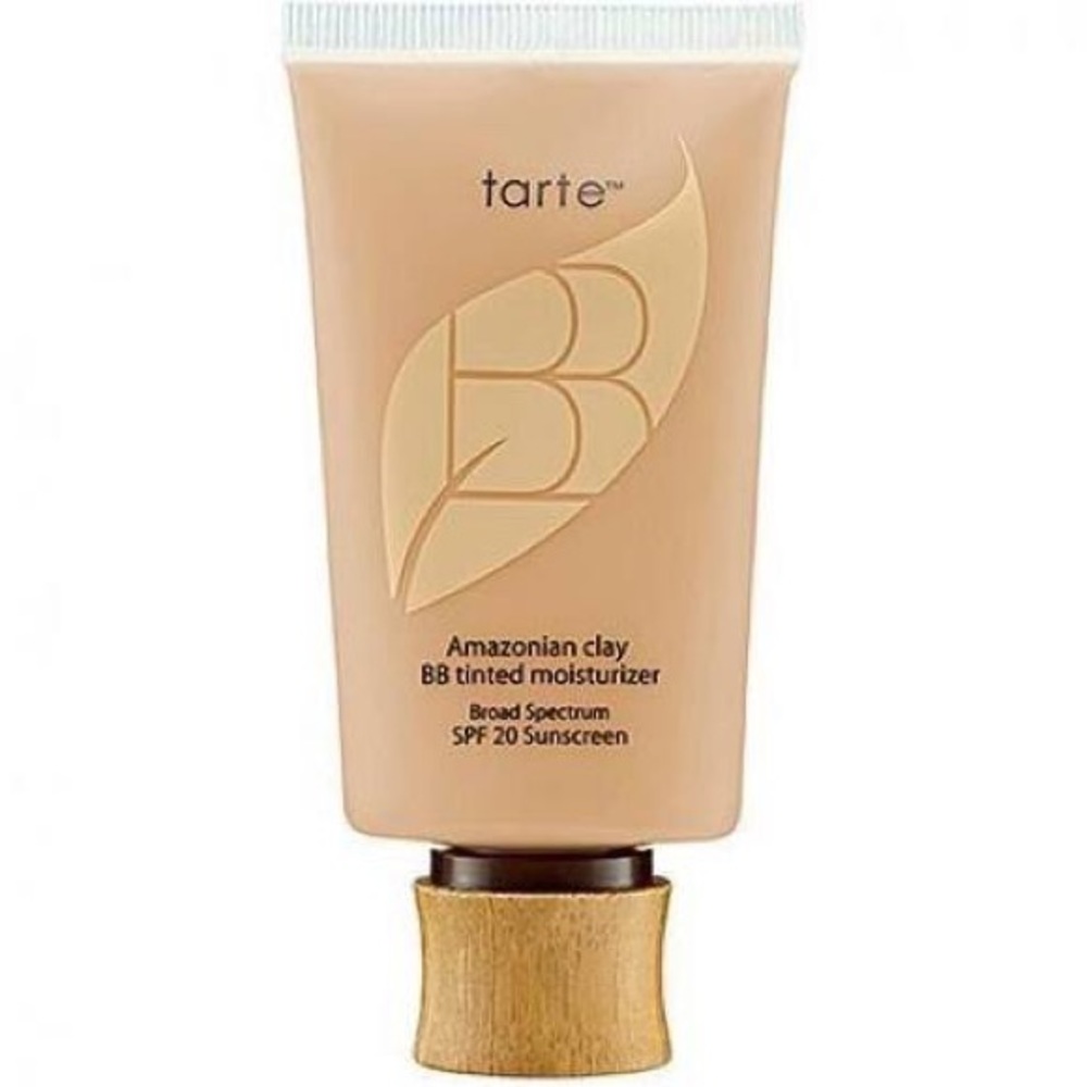 NWOT TARTE Amazonian clay bb tinted moisturizer